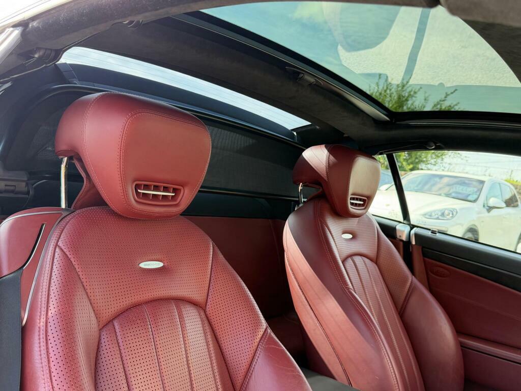 Mercedes-Benz SL Class 3.5 Sl350 7G-tronic #24