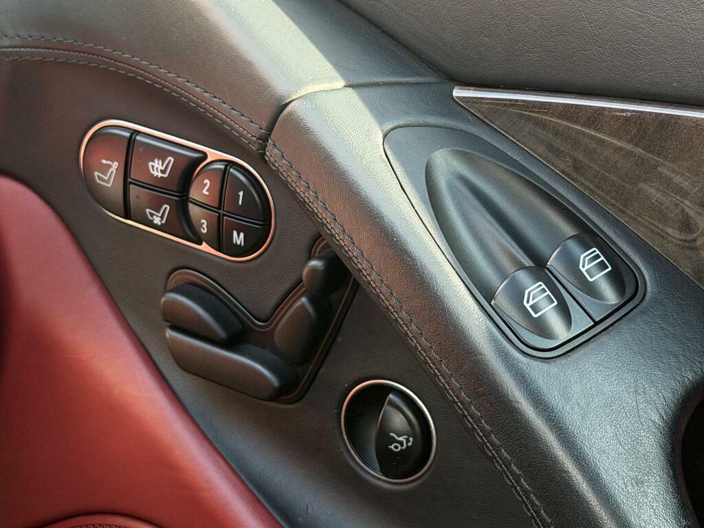 Mercedes-Benz SL Class 3.5 Sl350 7G-tronic #46