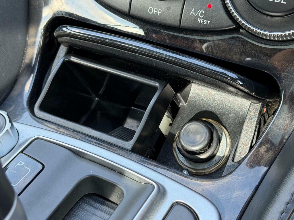 Mercedes-Benz SL Class 3.5 Sl350 7G-tronic #42