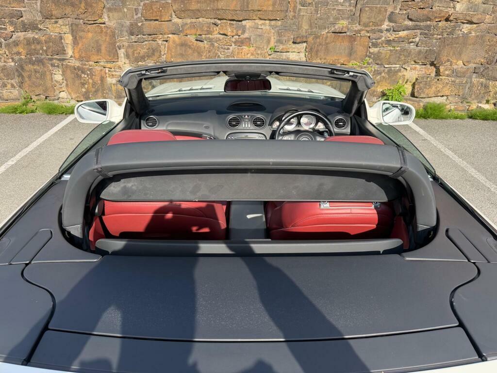 Mercedes-Benz SL Class 3.5 Sl350 7G-tronic #15