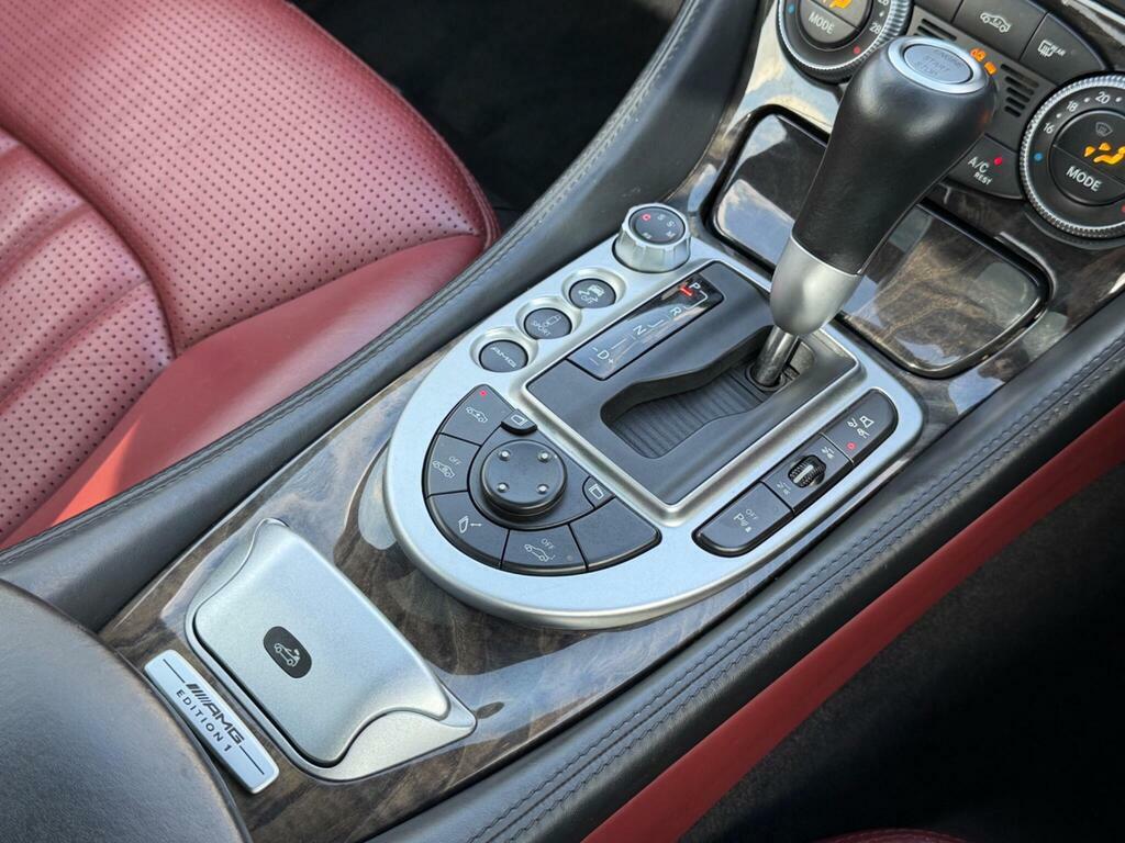 Mercedes-Benz SL Class 3.5 Sl350 7G-tronic #38