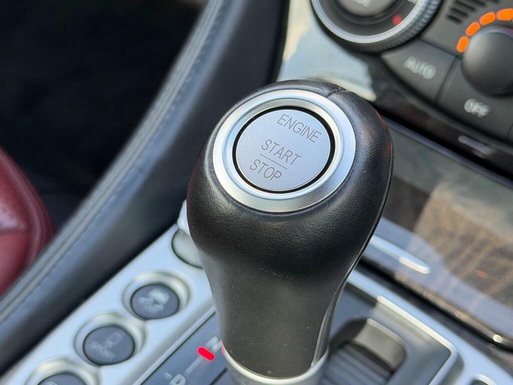 Mercedes-Benz SL Class 3.5 Sl350 7G-tronic #39