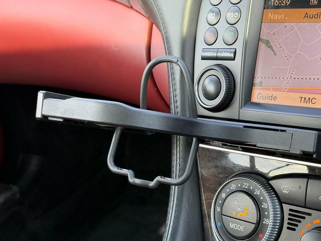 Mercedes-Benz SL Class 3.5 Sl350 7G-tronic #36