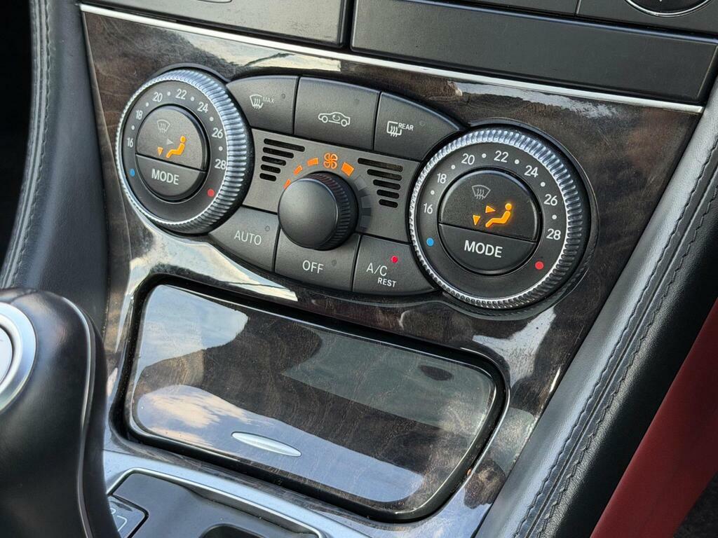 Mercedes-Benz SL Class 3.5 Sl350 7G-tronic #37