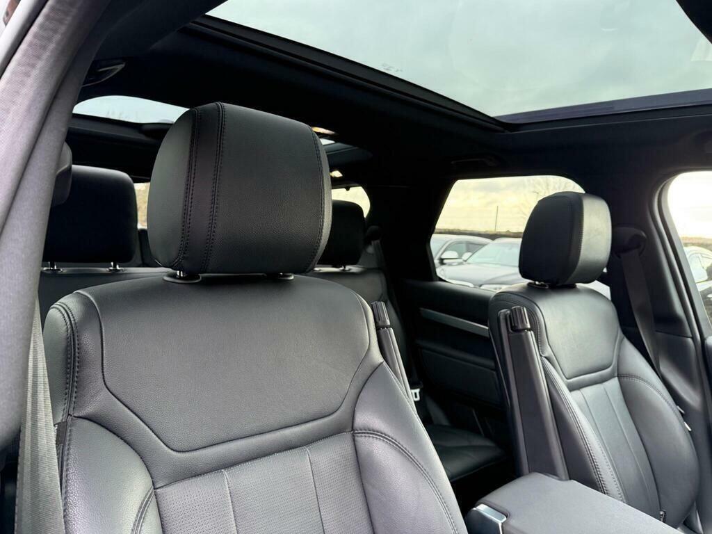 Land Rover Discovery 2020 2.0 D240 Mhev R-dynamic Hse Suv Au Black #19
