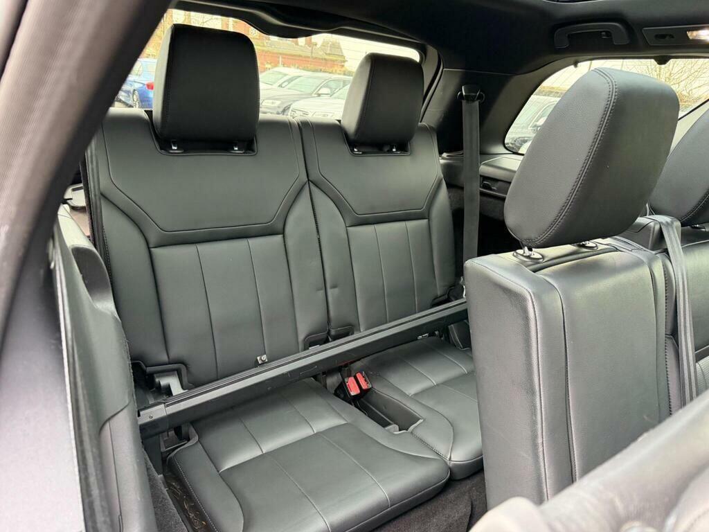Land Rover Discovery 2020 2.0 D240 Mhev R-dynamic Hse Suv Au Black #21
