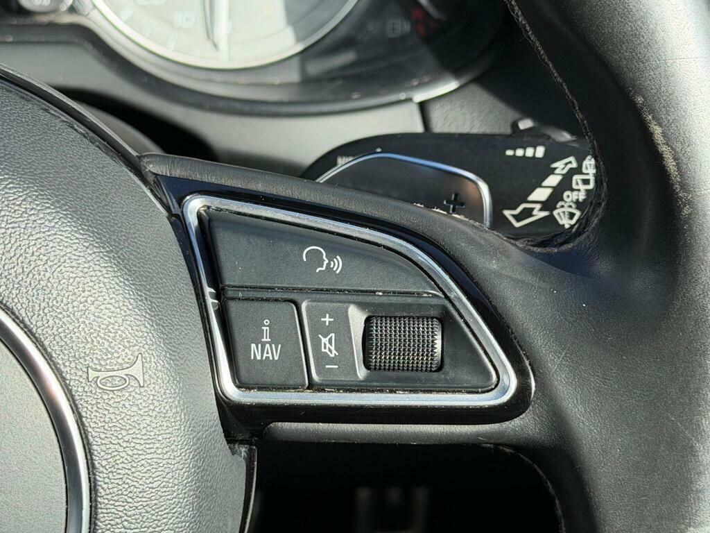 Audi SQ5 3.0 Tfsi V6 Quattro - 2016 1 Black #23
