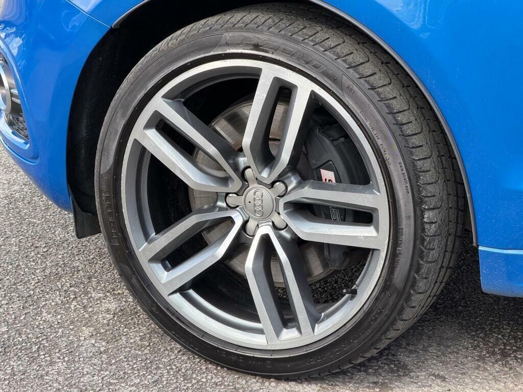 Audi SQ5 3.0 Tfsi V6 Quattro - 2016 1 Black #49