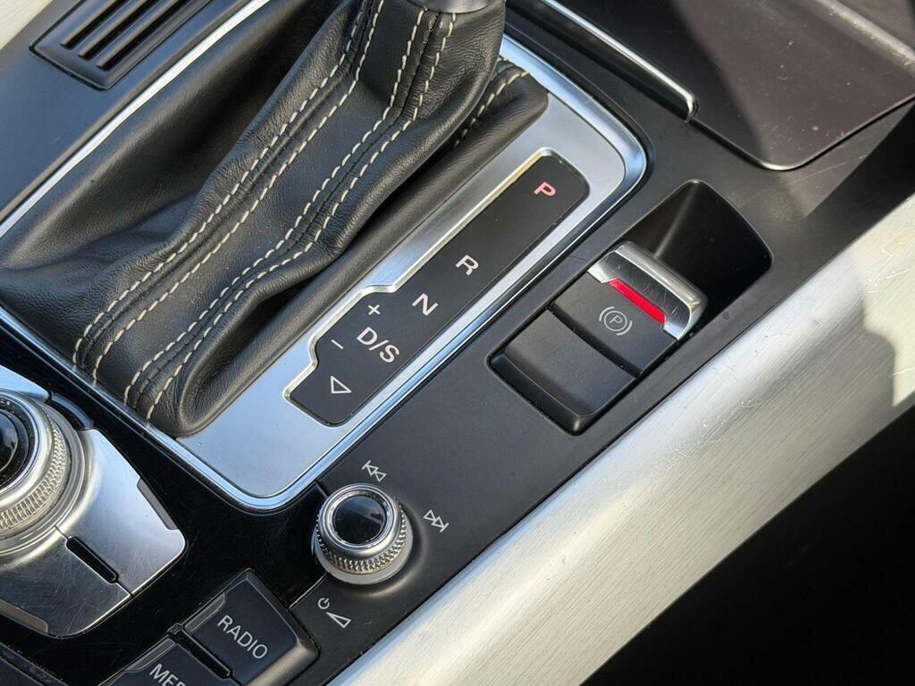 Audi SQ5 3.0 Tfsi V6 Quattro - 2016 1 Black #38