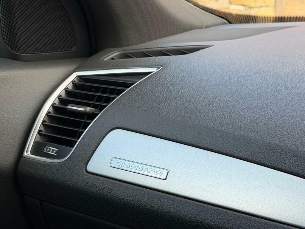 Audi SQ5 3.0 Tfsi V6 Quattro - 2016 1 Black #46