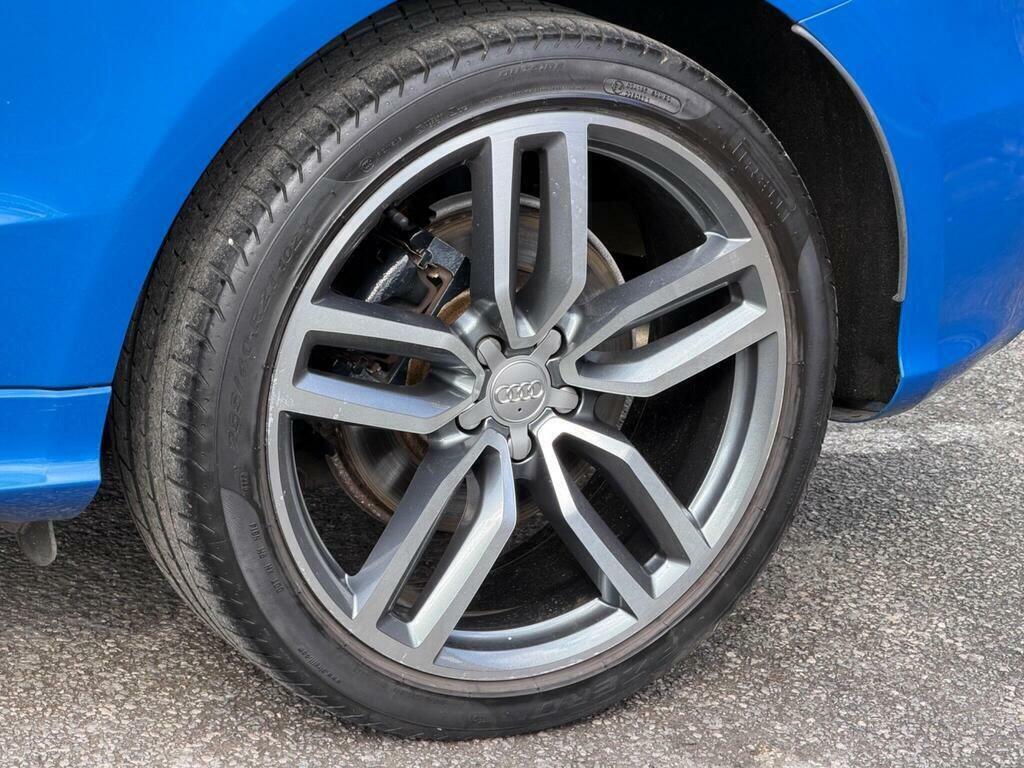Audi SQ5 3.0 Tfsi V6 Quattro - 2016 1 Black #50