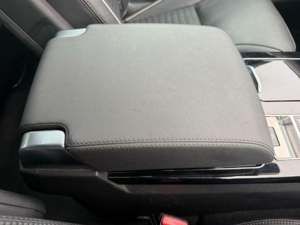 Land Rover Discovery 3.0 Td V6 Hse Luxury 4Wd Euro 6 Ss Brown #48