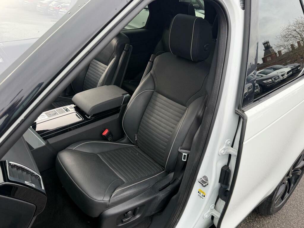 Land Rover Discovery 3.0 Td V6 Hse Luxury 4Wd Euro 6 Ss Brown #18