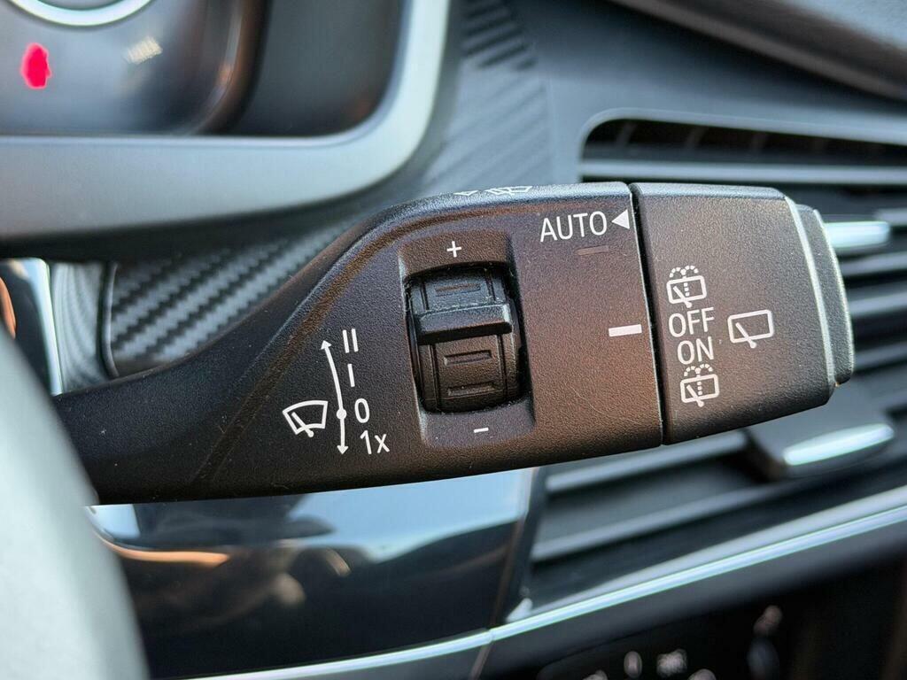 BMW X5 Bmw X5 3.0 Xdrive40d M Sport 4Wd Black #54