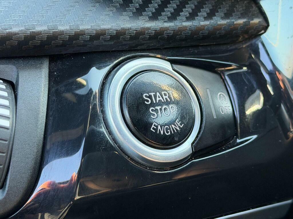BMW X5 Bmw X5 3.0 Xdrive40d M Sport 4Wd Black #48