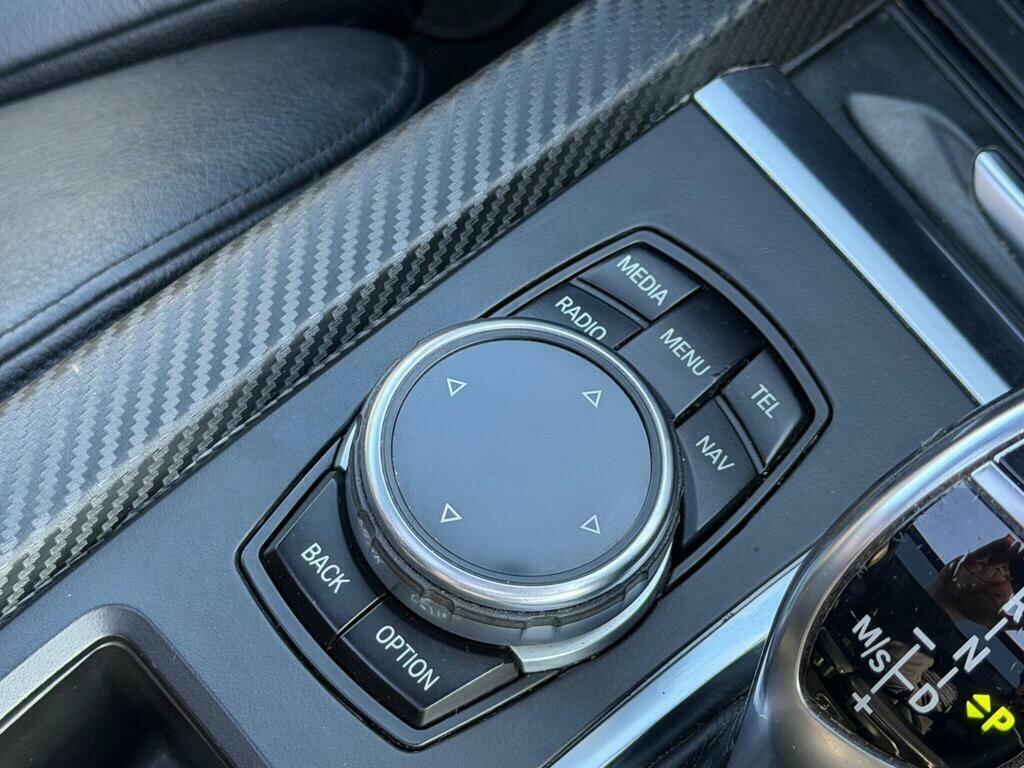 BMW X5 Bmw X5 3.0 Xdrive40d M Sport 4Wd Black #45