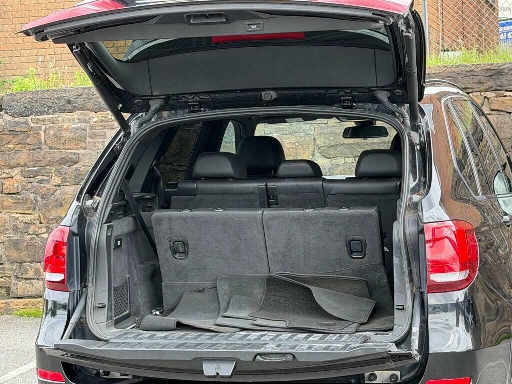 BMW X5 2.0 40E 9.0Kwh M Sport Suv Plug-in Hybr Black #19