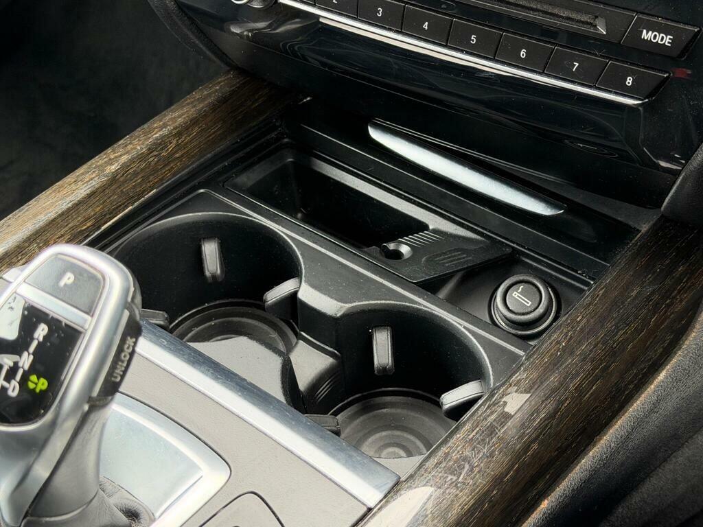 BMW X5 2.0 40E 9.0Kwh M Sport Suv Plug-in Hybr Black #42