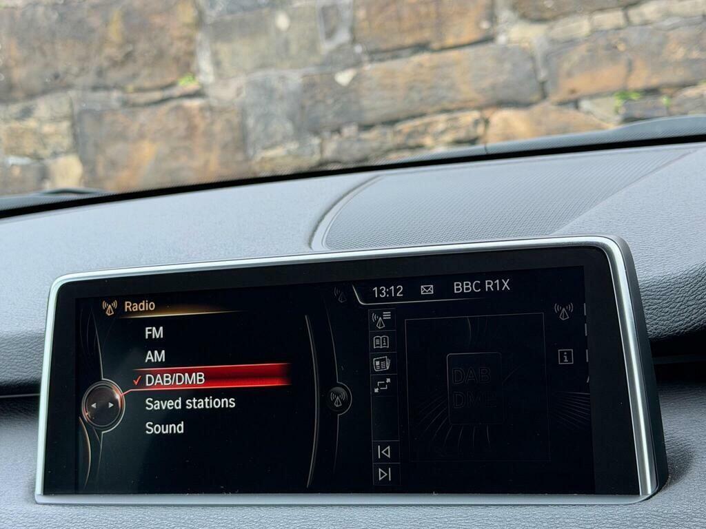 BMW X5 2.0 40E 9.0Kwh M Sport Suv Plug-in Hybr Black #34