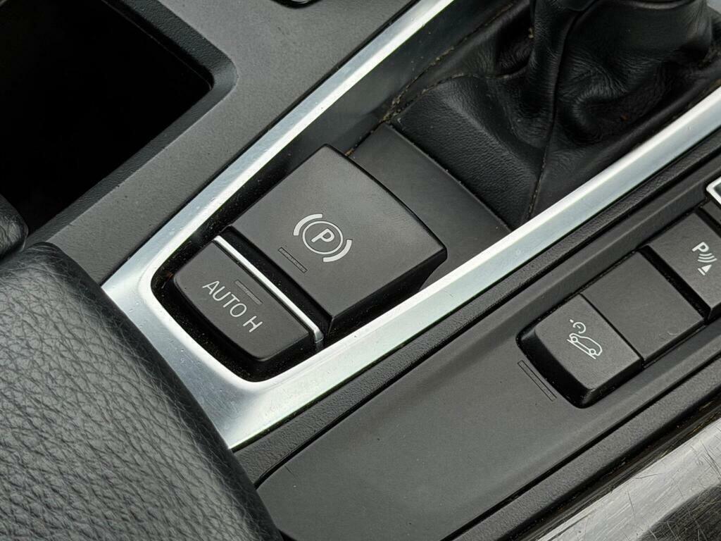BMW X5 2.0 40E 9.0Kwh M Sport Suv Plug-in Hybr Black #44