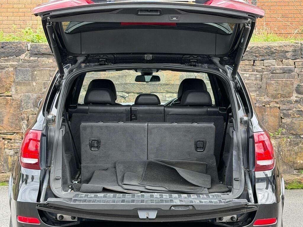 BMW X5 2.0 40E 9.0Kwh M Sport Suv Plug-in Hybr Black #20