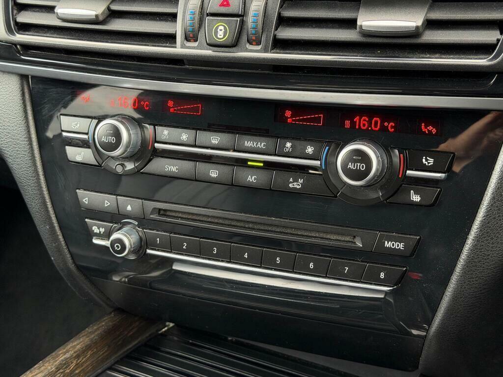 BMW X5 2.0 40E 9.0Kwh M Sport Suv Plug-in Hybr Black #39
