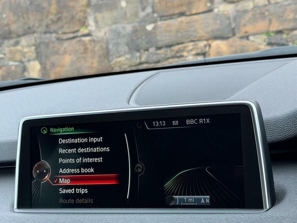 BMW X5 2.0 40E 9.0Kwh M Sport Suv Plug-in Hybr Black #32