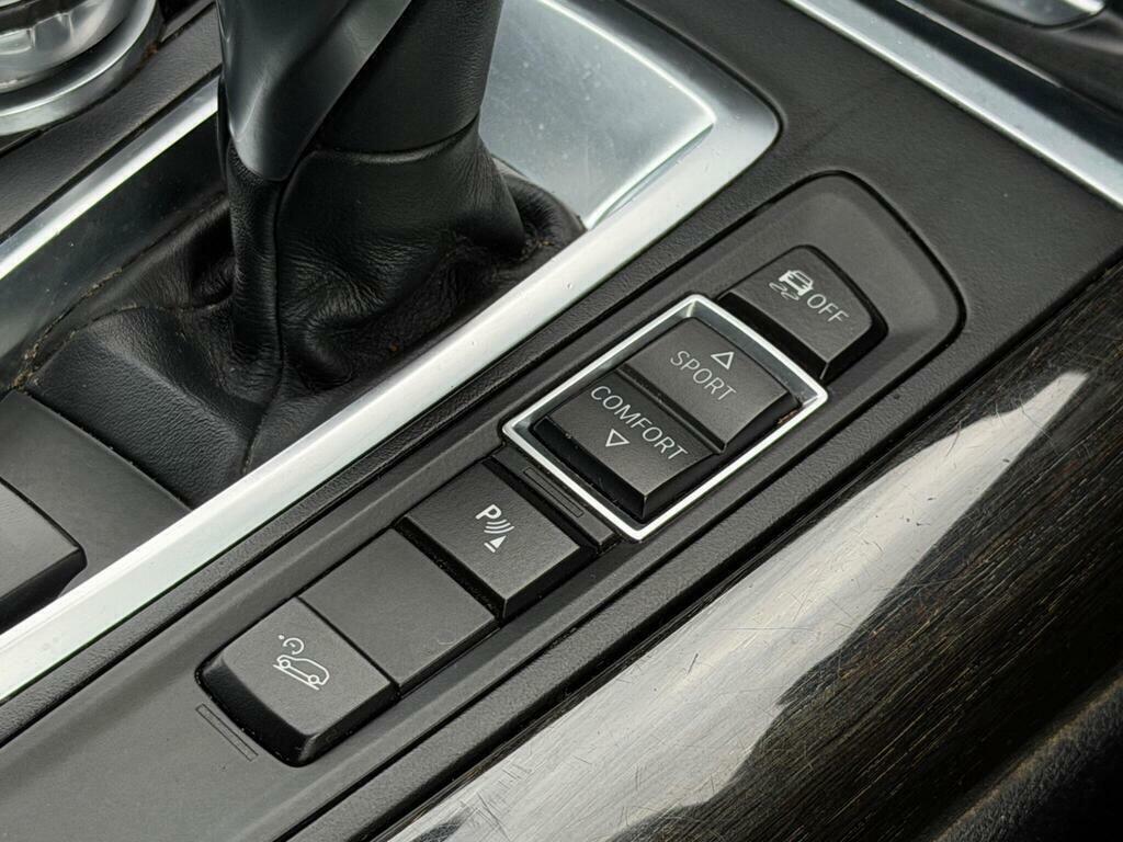 BMW X5 2.0 40E 9.0Kwh M Sport Suv Plug-in Hybr Black #45