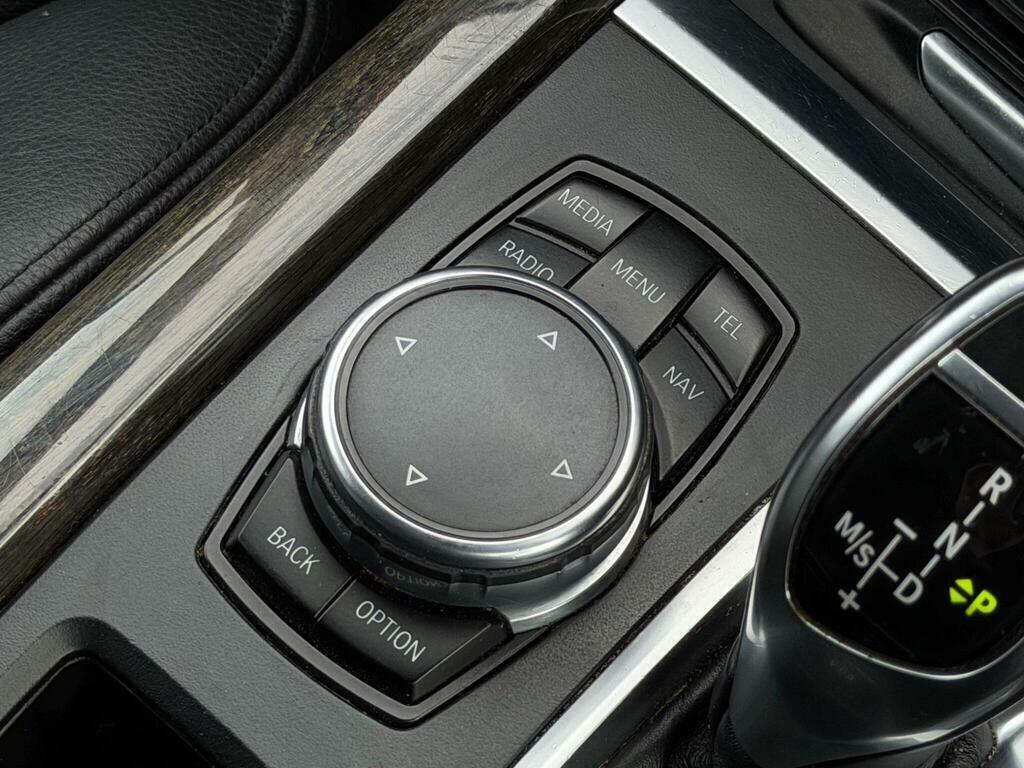BMW X5 2.0 40E 9.0Kwh M Sport Suv Plug-in Hybr Black #46
