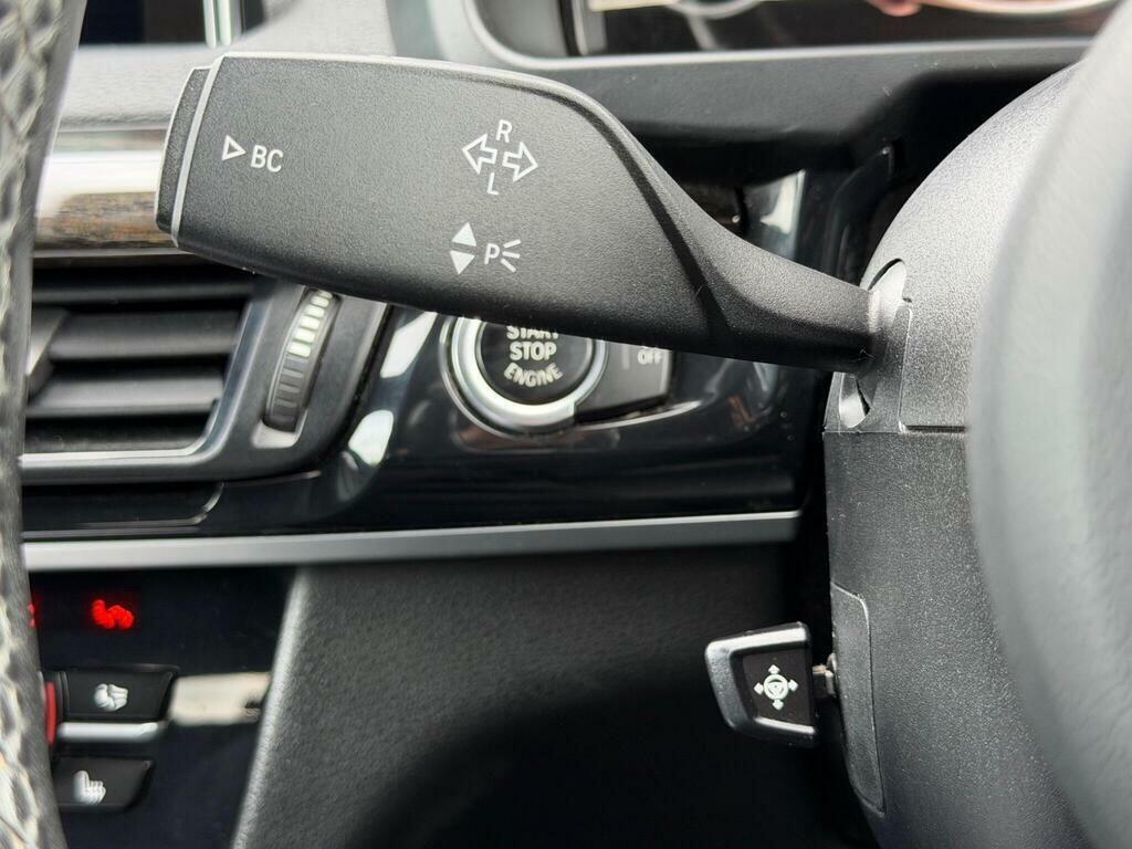 BMW X5 2.0 40E 9.0Kwh M Sport Suv Plug-in Hybr Black #56
