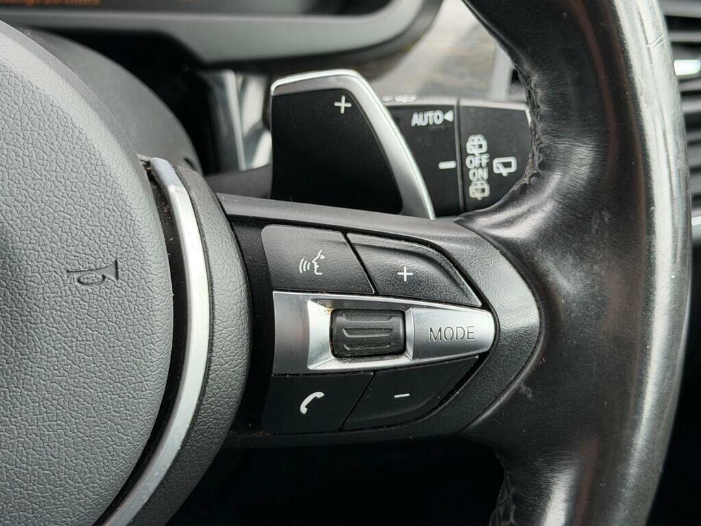 BMW X5 2.0 40E 9.0Kwh M Sport Suv Plug-in Hybr Black #24