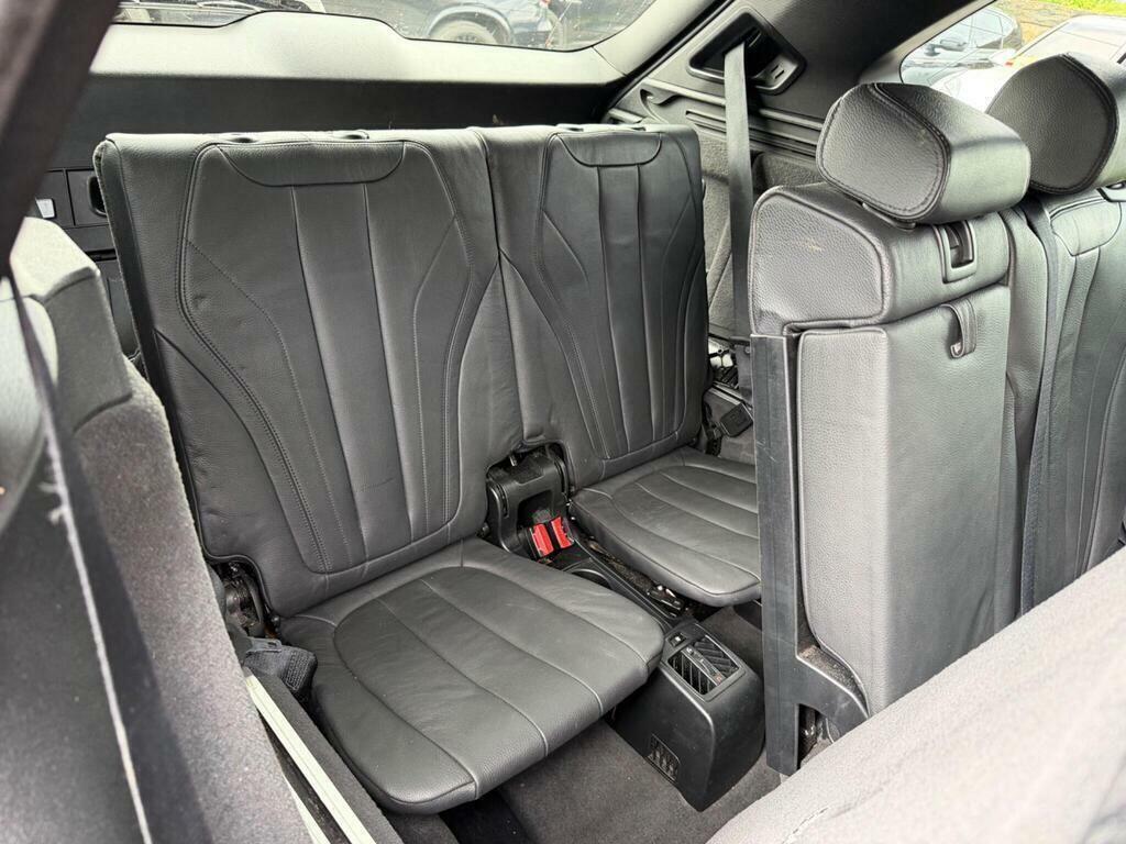 BMW X5 2.0 40E 9.0Kwh M Sport Suv Plug-in Hybr Black #18