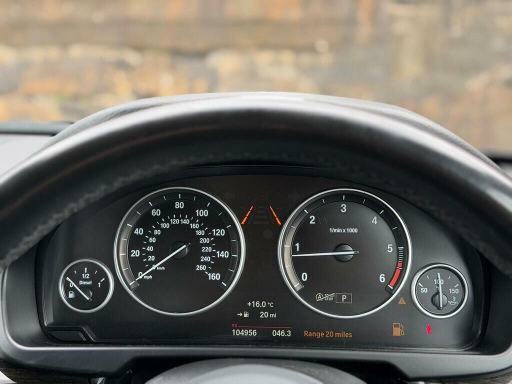 BMW X5 2.0 40E 9.0Kwh M Sport Suv Plug-in Hybr Black #21