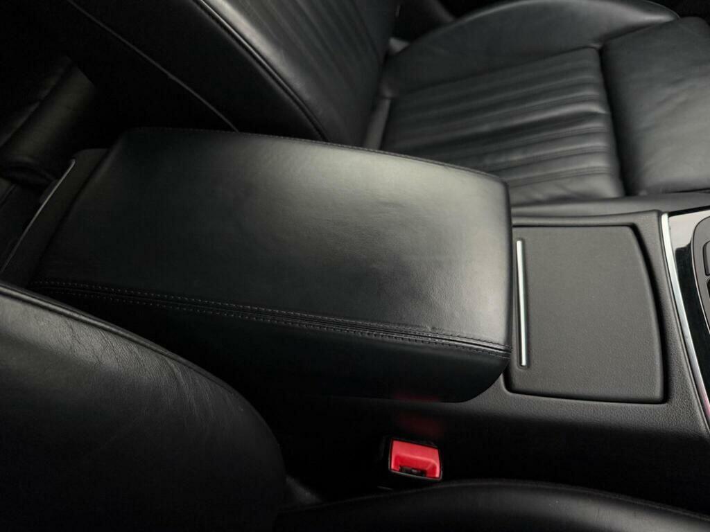 Audi A6 Avant 2.0 Tdi Ultra Black Edition S Tronic Euro 6 Ss Black #42