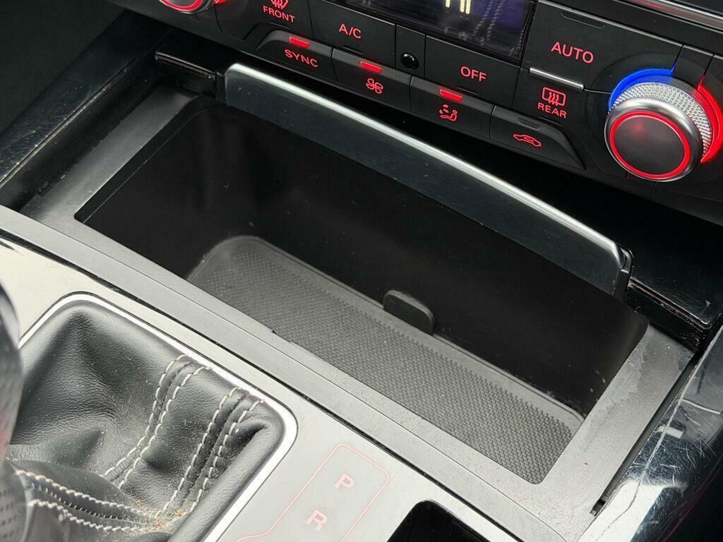 Audi A6 Avant 2.0 Tdi Ultra Black Edition S Tronic Euro 6 Ss Black #36