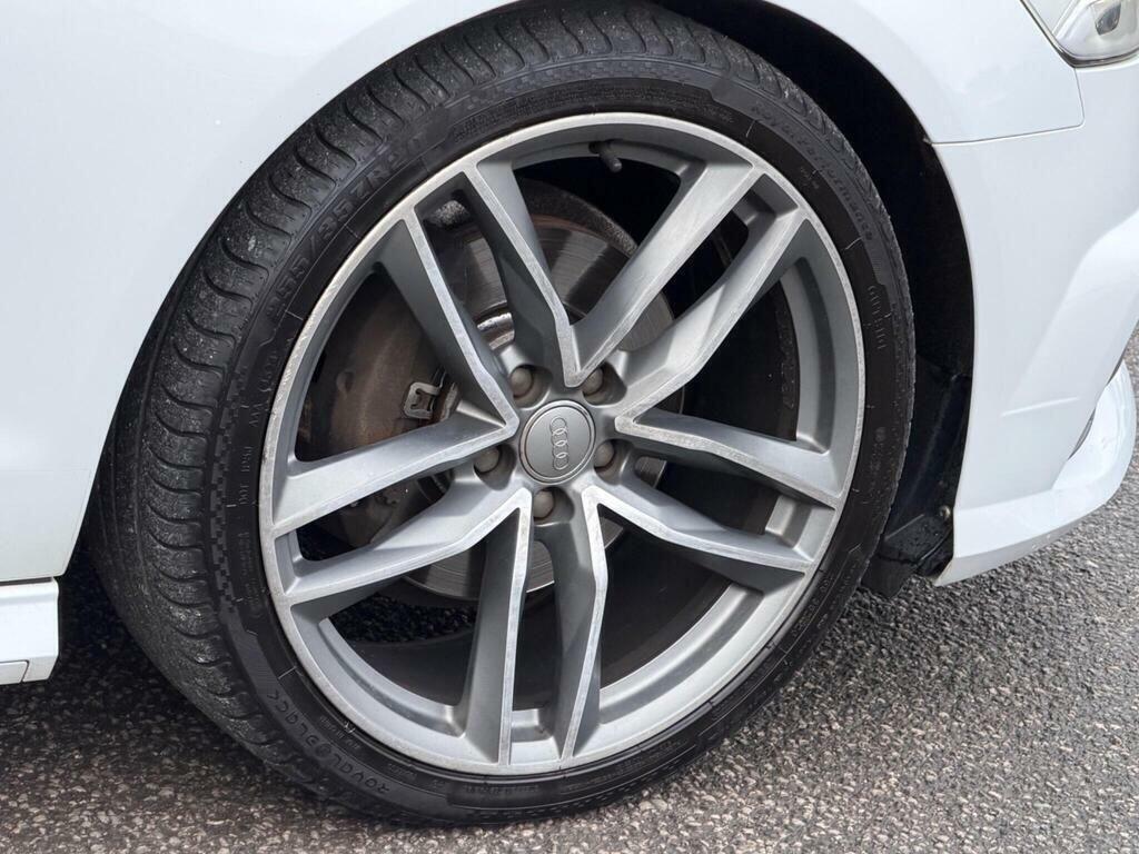 Audi A6 Avant 2.0 Tdi Ultra Black Edition S Tronic Euro 6 Ss Black #54
