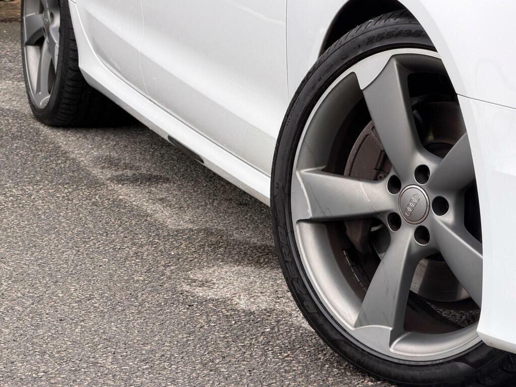 Audi A6 Avant Avant 2.0 Tdi Ultra S Line S Tronic Euro 6 Ss Grey #47
