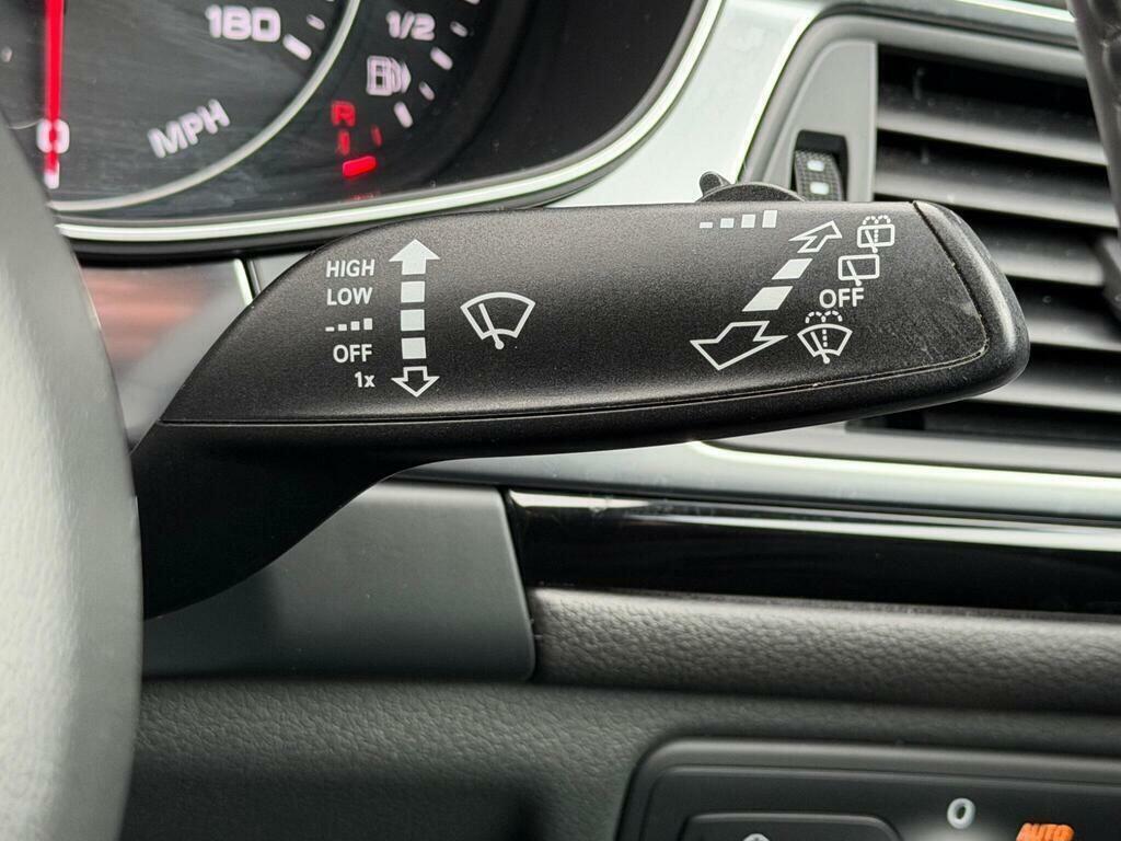 Audi A6 Avant Avant 2.0 Tdi Ultra S Line S Tronic Euro 6 Ss Grey #46