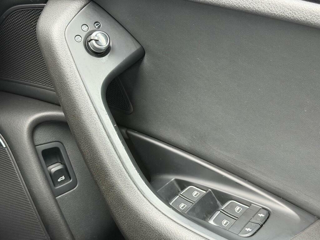 Audi A6 Avant Avant 2.0 Tdi Ultra S Line S Tronic Euro 6 Ss Grey #42