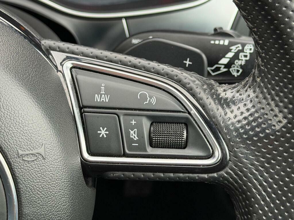 Audi A6 Avant Avant 2.0 Tdi Ultra S Line S Tronic Euro 6 Ss Grey #23