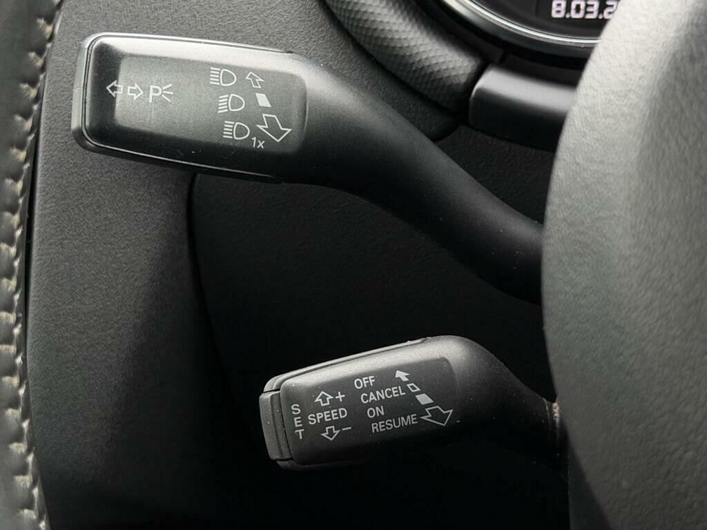 Audi TT 2.0 Tfsi Sport S Tronic Quattro Euro 5 Ss Blue #43