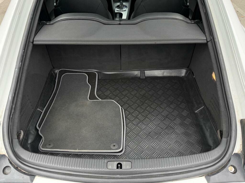 Audi TT 2.0 Tfsi Sport S Tronic Quattro Euro 5 Ss Blue #20