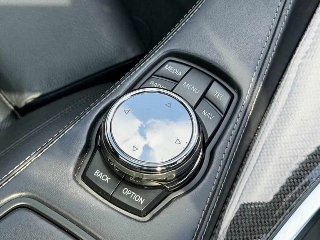 BMW 6 Series Gran Coupe Saloon 3.0 640D M Sport Euro 5 Ss 201 Black #45