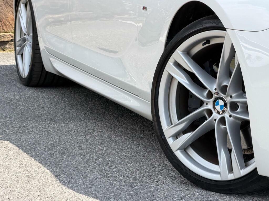 BMW 6 Series Gran Coupe Saloon 3.0 640D M Sport Euro 5 Ss 201 Black #59