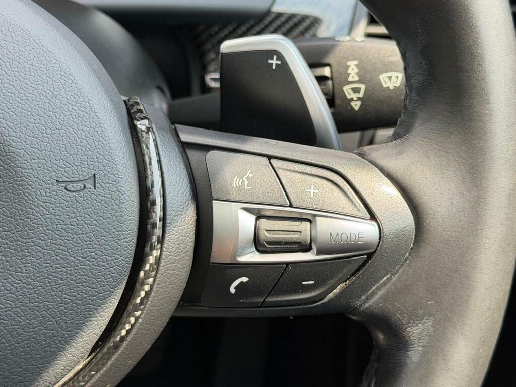 BMW 6 Series Gran Coupe Saloon 3.0 640D M Sport Euro 5 Ss 201 Black #26
