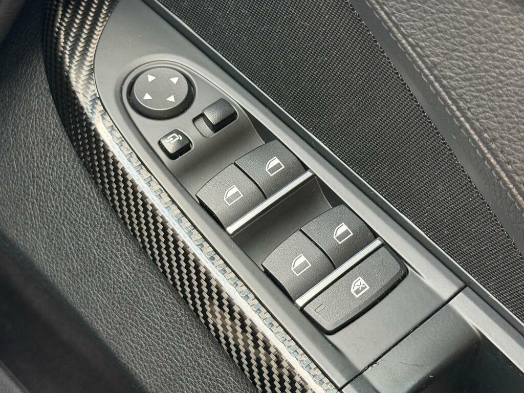 BMW 6 Series Gran Coupe Saloon 3.0 640D M Sport Euro 5 Ss 201 Black #55