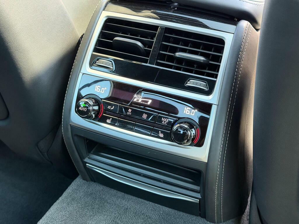 BMW 7 Series   #15