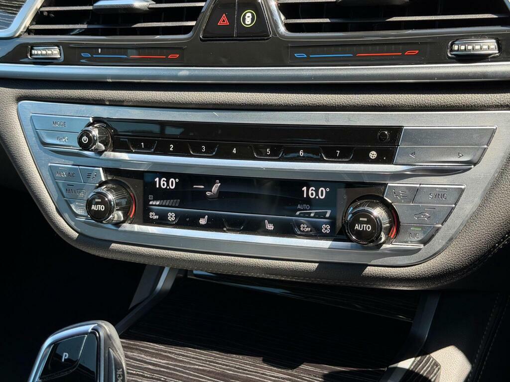 BMW 7 Series   #51