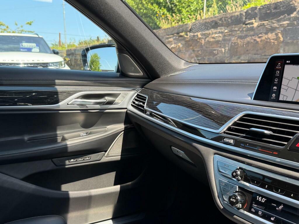BMW 7 Series   #61