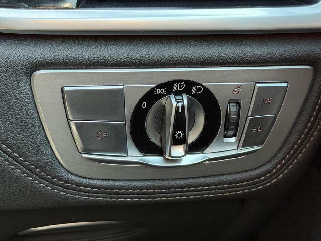 BMW 7 Series   #36